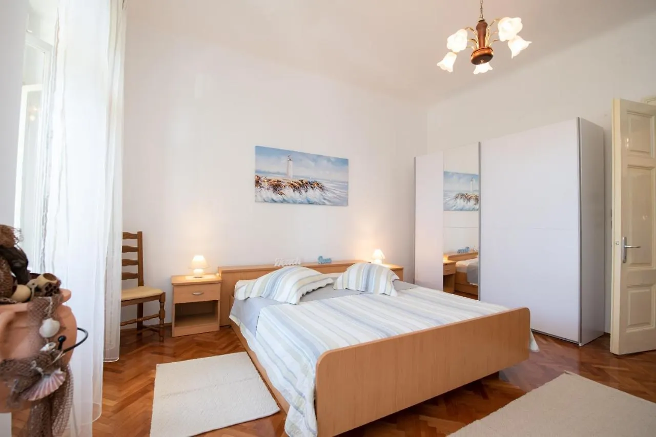 Ičići Apartment Rubinic