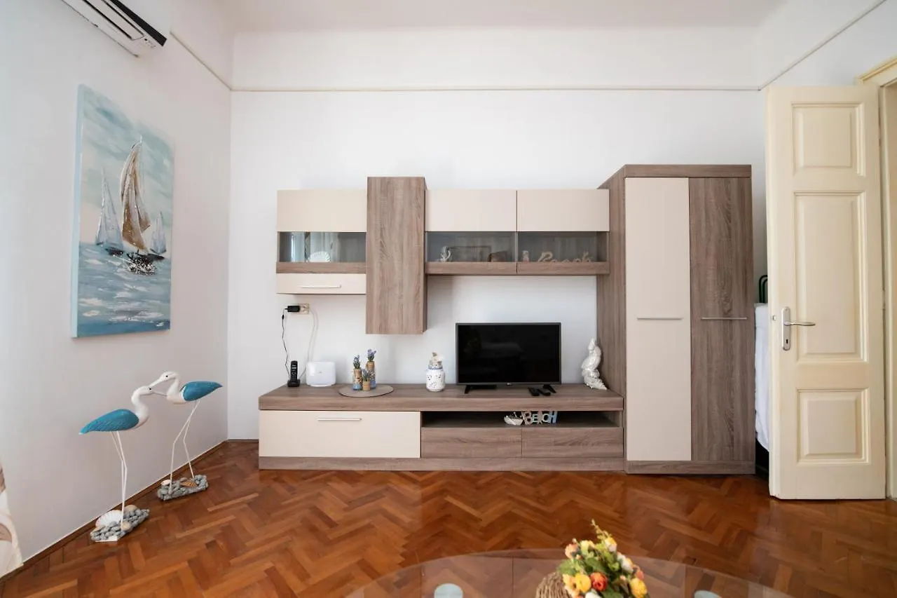 Apartment Rubinic Icici Croatia