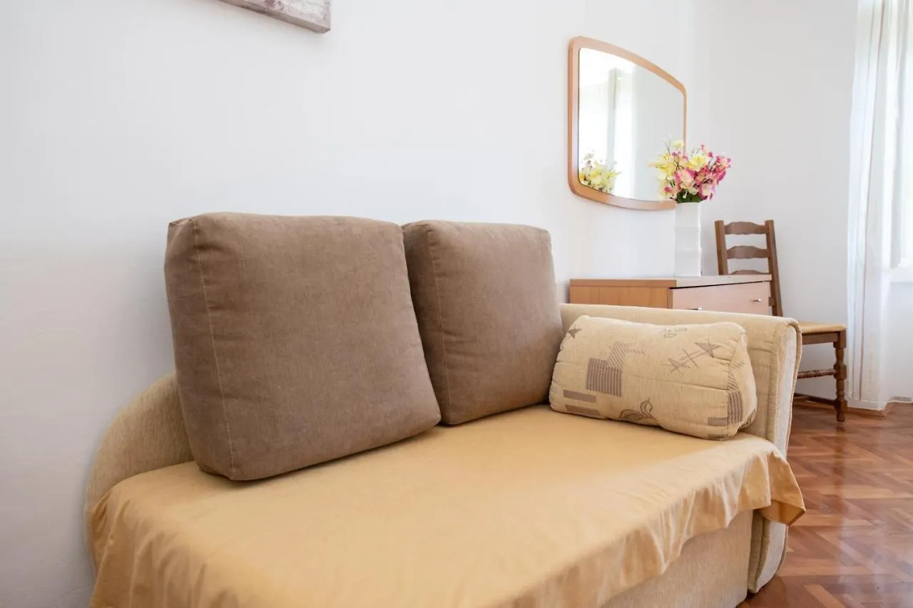 Ičići Apartment Rubinic 0*,  קרואטיה