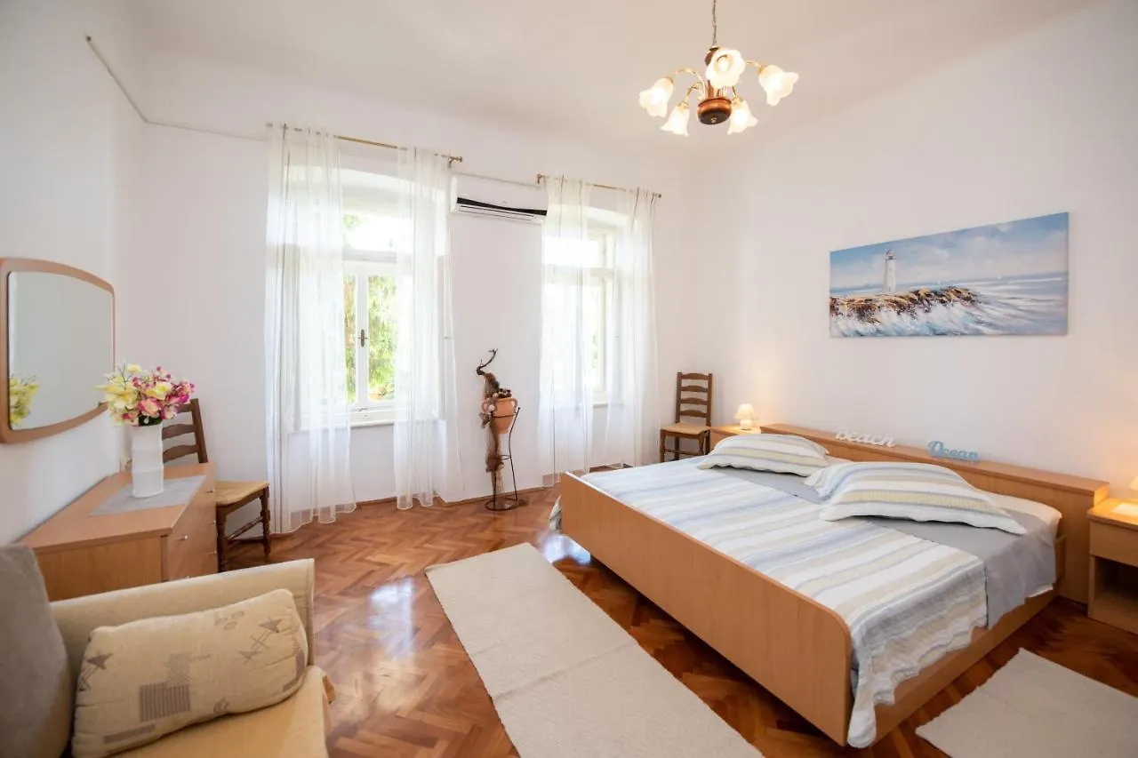 Ičići Apartment Rubinic