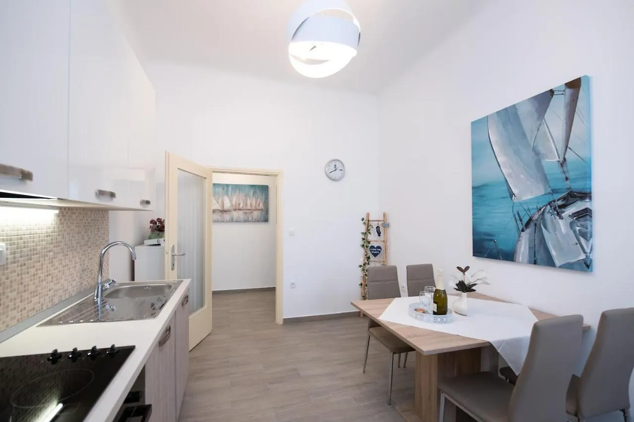 Ičići Apartment Rubinic