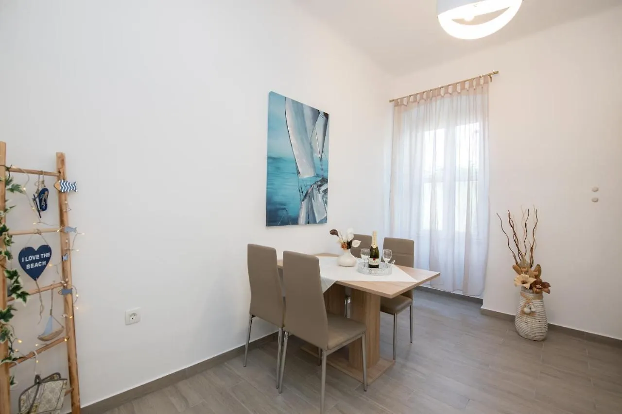 Ičići Apartment Rubinic קרואטיה