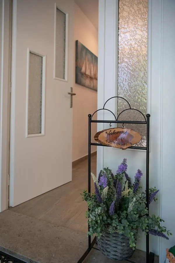 Ičići Apartment Rubinic