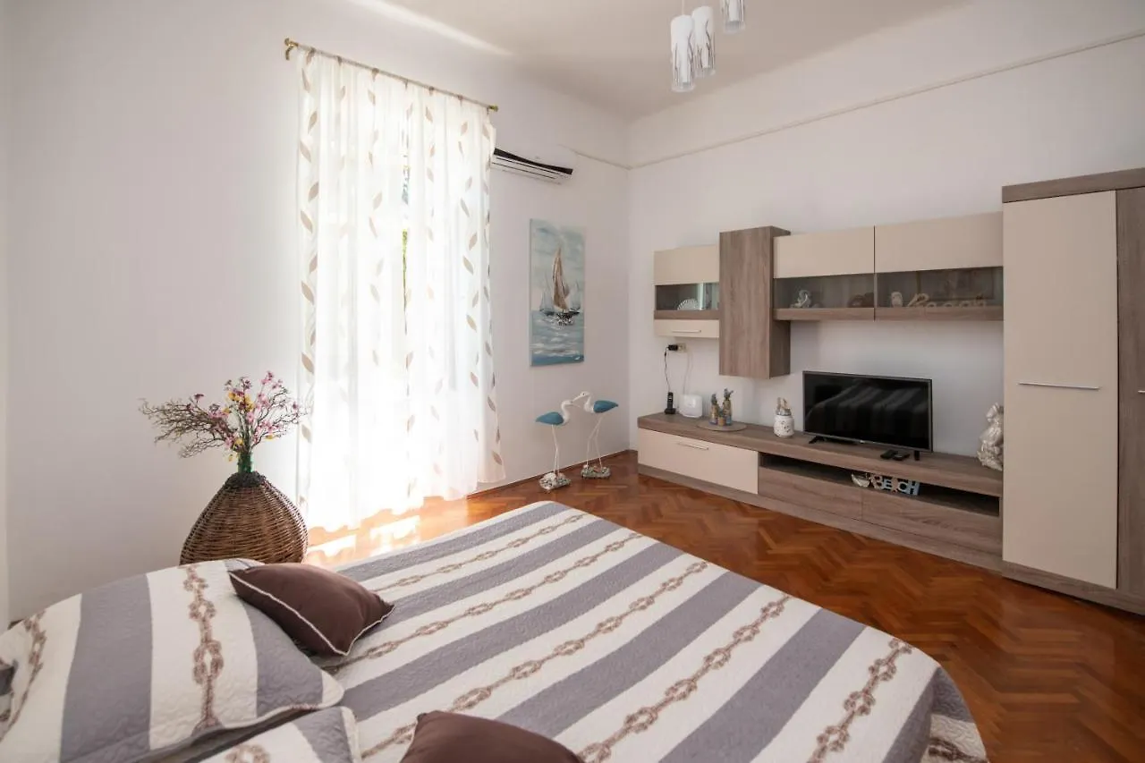 Ičići Apartment Rubinic