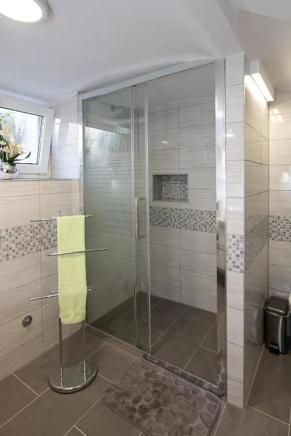 Ičići Apartment Rubinic