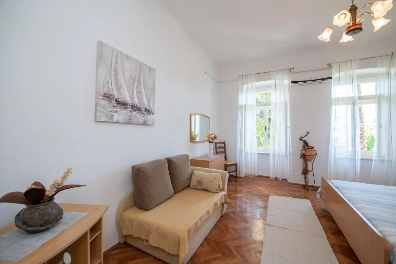 Apartment Rubinic Icici Croatia