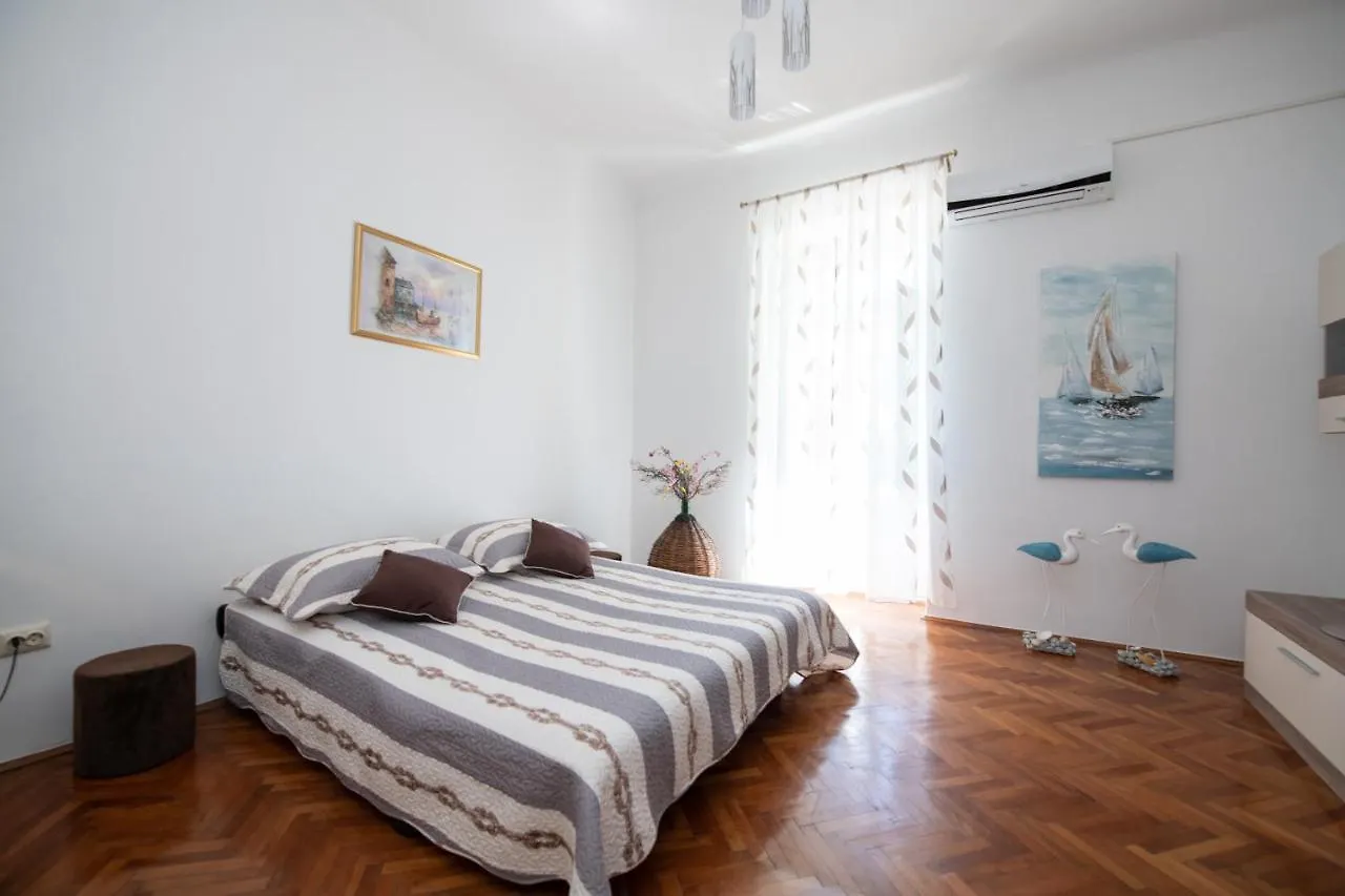 Ičići Apartment Rubinic 0*,  קרואטיה