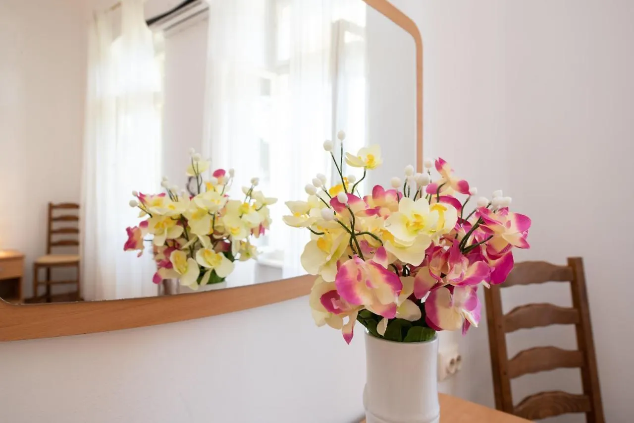 Apartment Rubinic Icici Croatia