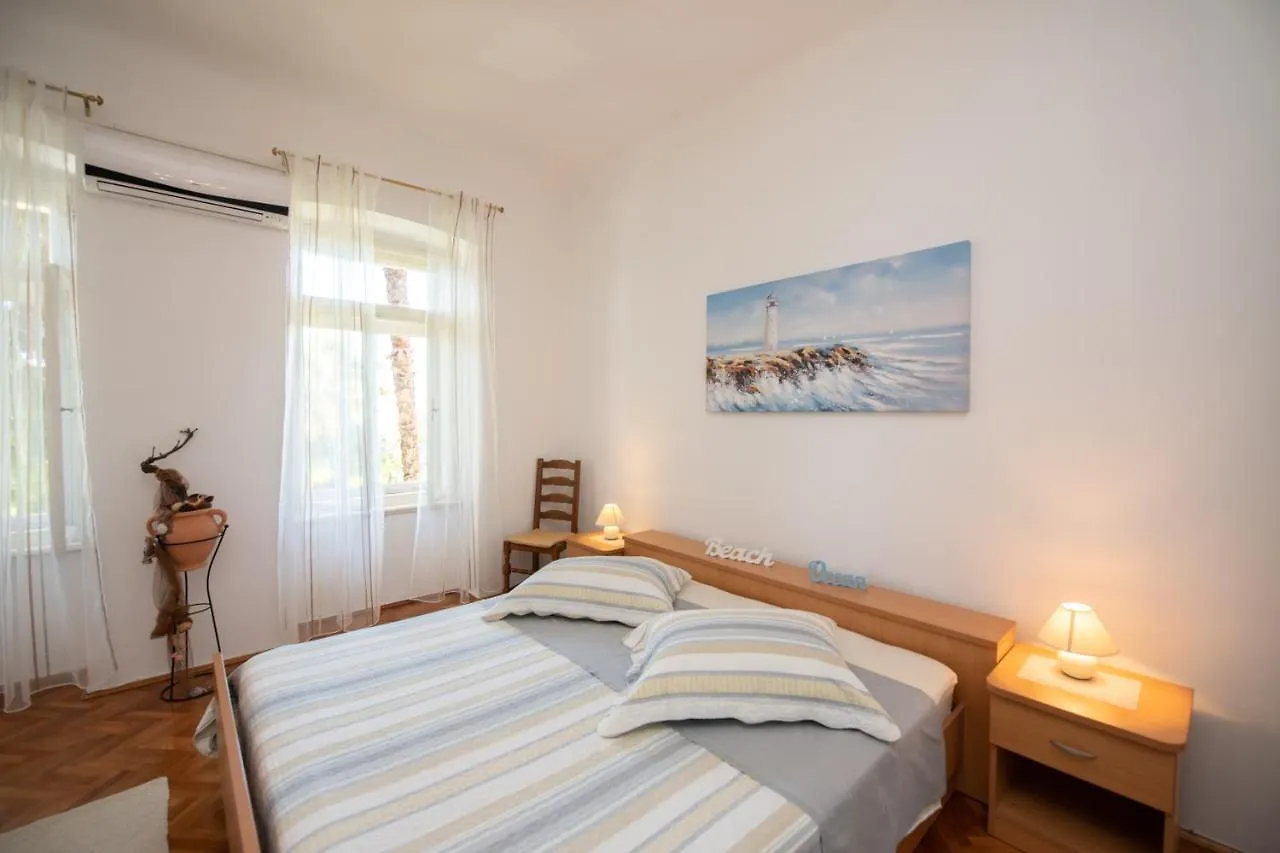 Ičići Apartment Rubinic