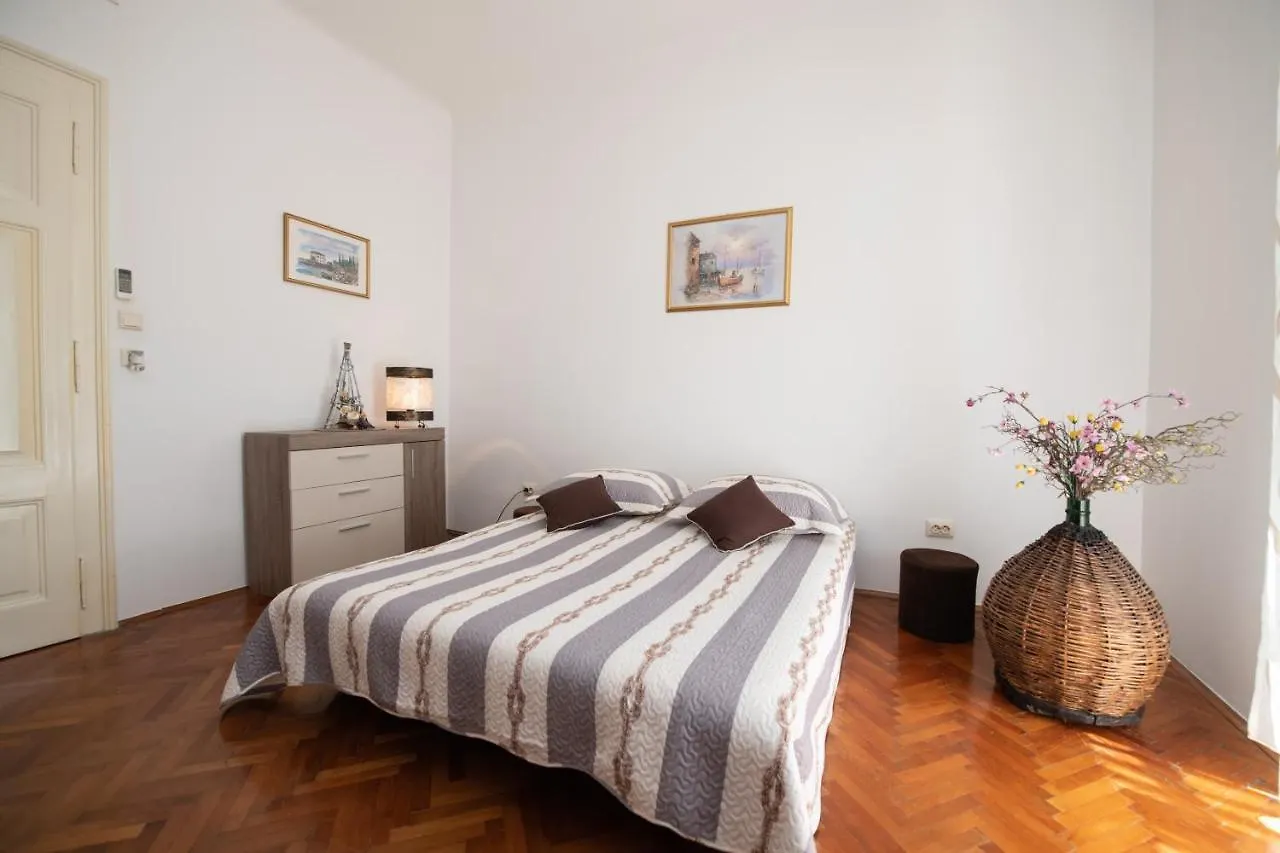 Ičići Apartment Rubinic