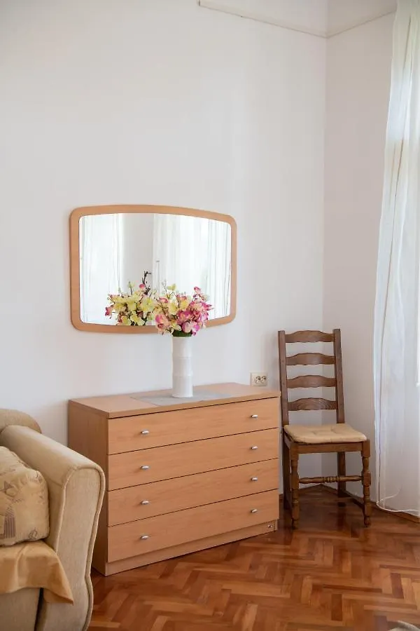 Ičići Apartment Rubinic
