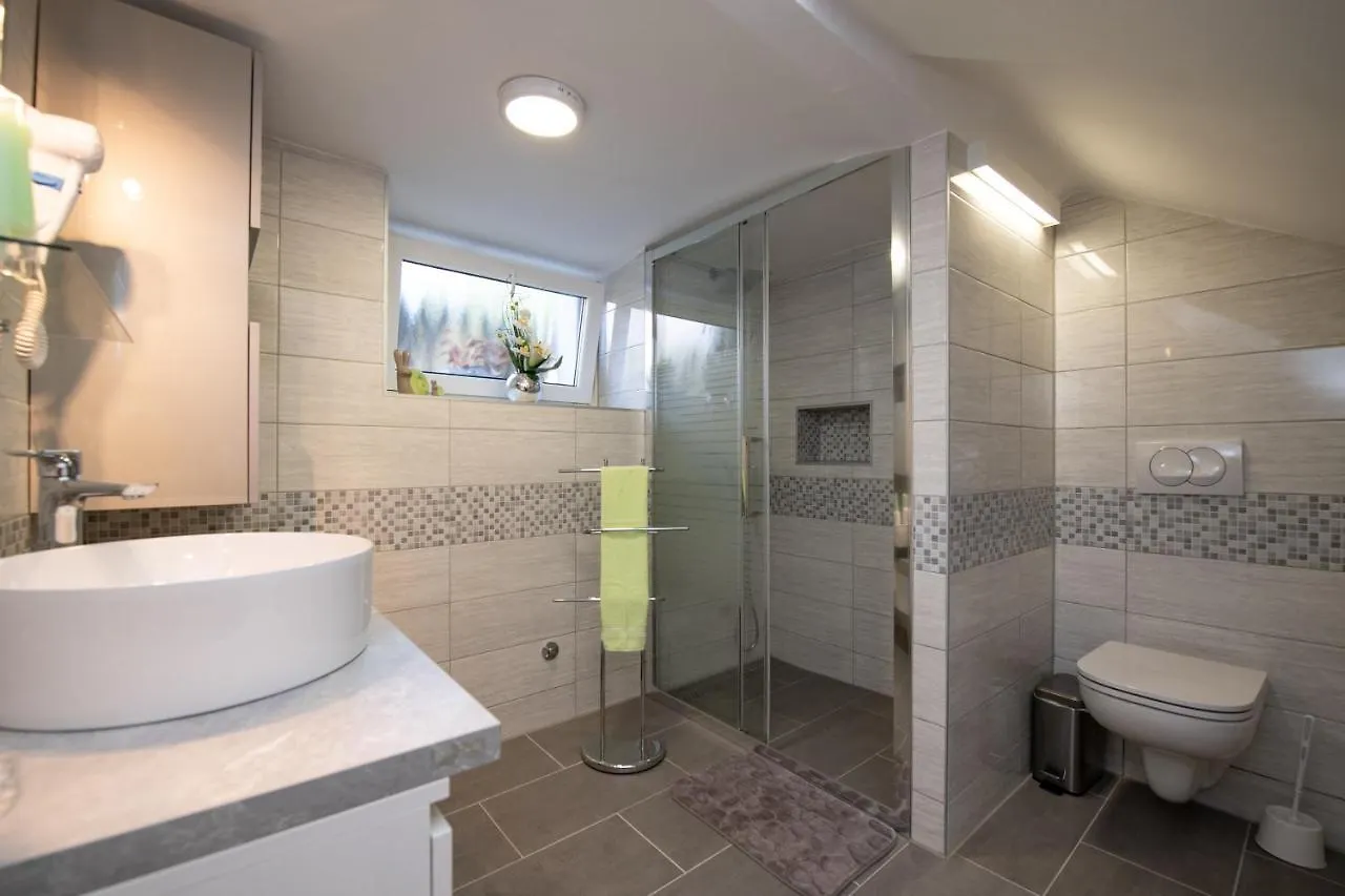 Ičići Apartment Rubinic