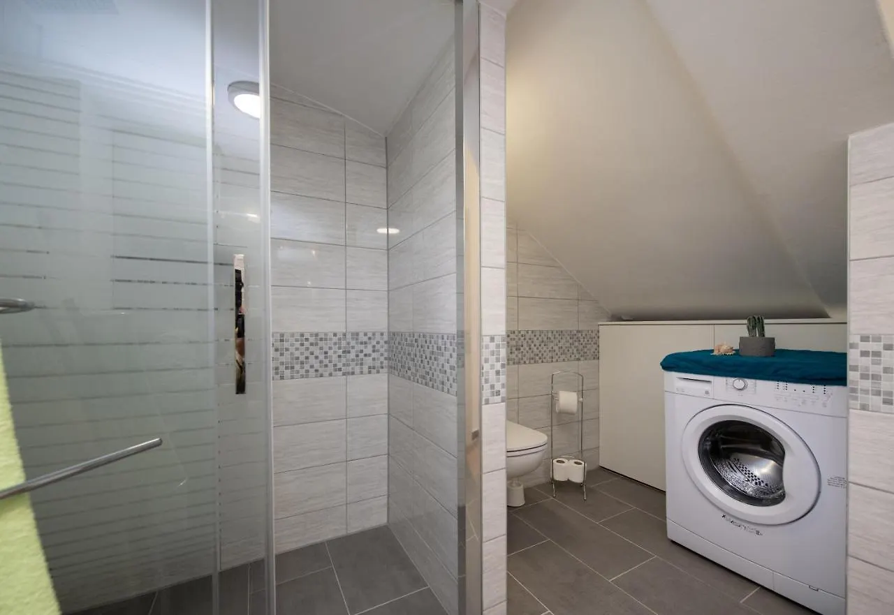 Ičići Apartment Rubinic