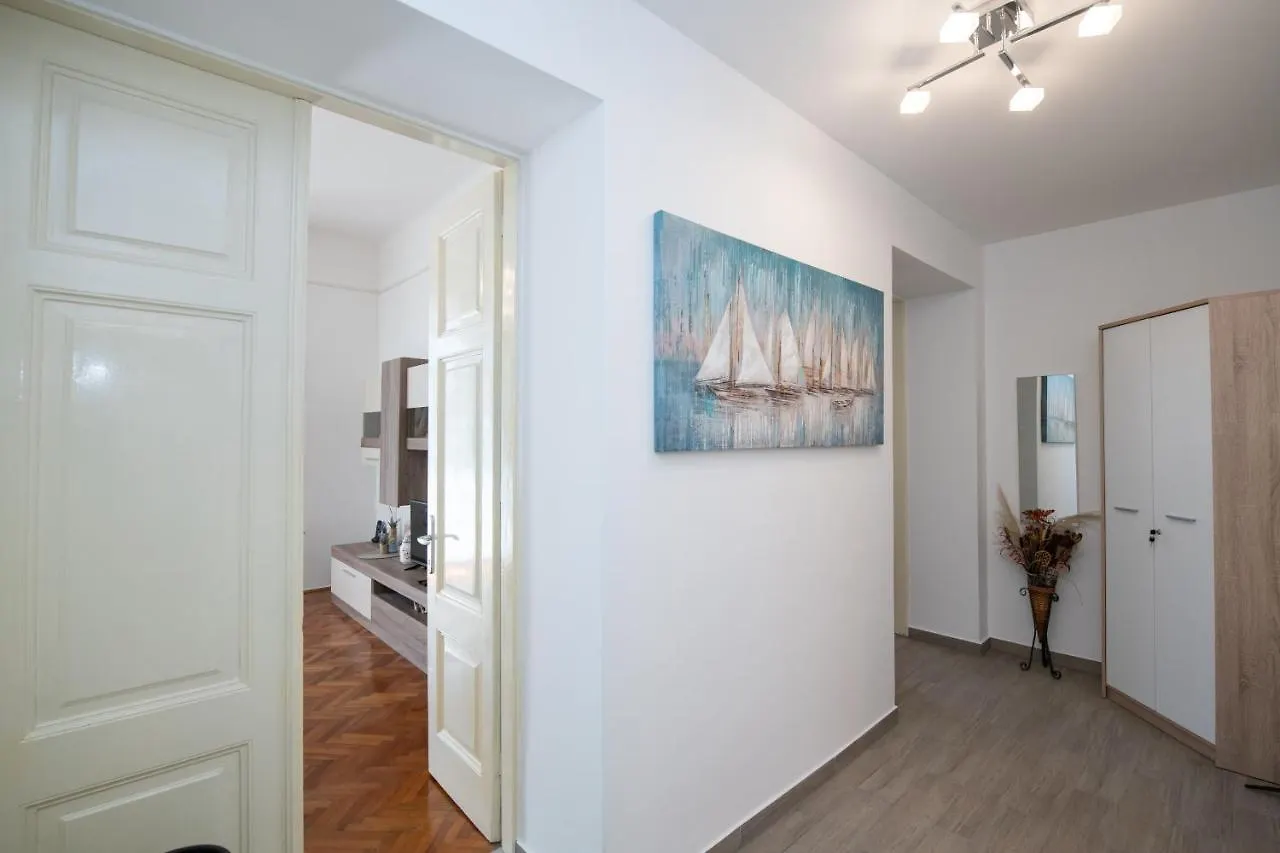 Apartment Rubinic Croatia