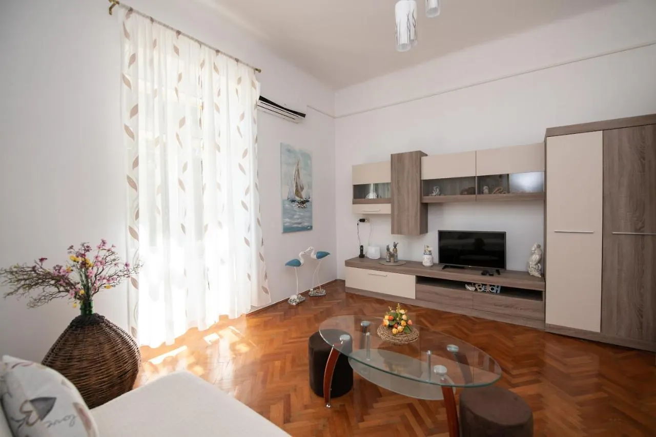 Apartment Rubinic  Icici